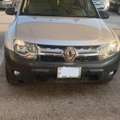 SAR 18000,  Renault Duster (2015),  2015,  Automatic,  129000 KM,   At SAR 18000 - Excellent Condition With Less Mileage (KM 129000)