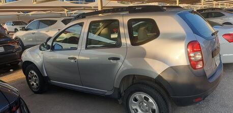 Al Khobar Al Shamalia, Vehicles, Cars & Trucks , SAR 18000,  Renault Duster (2015),  2015,  Automatic,  129000 KM,   At SAR 18000 - Excellent Condition With Less Mileage (KM 129000)