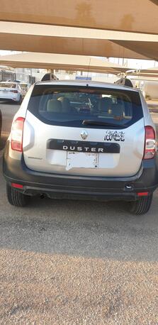 Al Khobar Al Shamalia, Vehicles, Cars & Trucks , SAR 18000,  Renault Duster (2015),  2015,  Automatic,  129000 KM,   At SAR 18000 - Excellent Condition With Less Mileage (KM 129000)