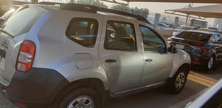 Al Khobar Al Shamalia, Vehicles, Cars & Trucks , SAR 18000,  Renault Duster (2015),  2015,  Automatic,  129000 KM,   At SAR 18000 - Excellent Condition With Less Mileage (KM 129000)
