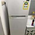 SAR 700,  Samsung Double Door Refrigerator For Sale &ndash; Excellent Cooling Condition
