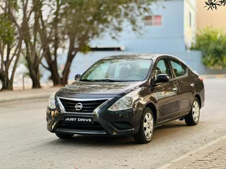 Manama, Vehicles, Cars & Trucks , BHD 3250,  Nissan Sunny,  2022,  Automatic,  60000 KM,    MODEL VERY WELL MAINTAINED CAR IN EXCELLENT CONDITION CALL 33665080