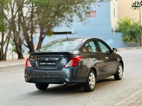 Manama, Vehicles, Cars & Trucks , BHD 3250,  Nissan Sunny,  2022,  Automatic,  60000 KM,    MODEL VERY WELL MAINTAINED CAR IN EXCELLENT CONDITION CALL 33665080