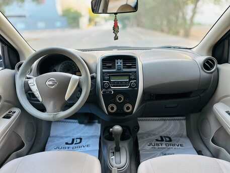 Manama, Vehicles, Cars & Trucks , BHD 3250,  Nissan Sunny,  2022,  Automatic,  60000 KM,    MODEL VERY WELL MAINTAINED CAR IN EXCELLENT CONDITION CALL 33665080