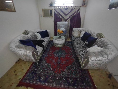 Yanbu, Furniture, SAR 800,  Sofa
