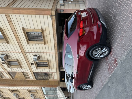 Jeddah, Vehicles, Cars & Trucks , SAR 33000,  2017,  2017,  Automatic,  220 KM,  Hyundai Santa Fe ,  Transmission, Odometer Reading , Price 33,000