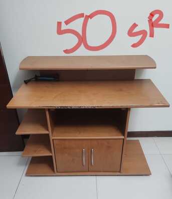 Jalmudah, Furniture, SAR 50,  Furniture - Study Table