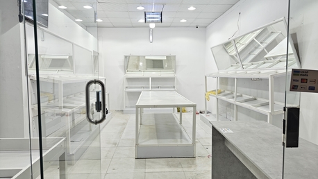 Dammam, Shops, 10 Sq. Feet,  Vegetable Shop For Sale