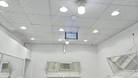 Dammam, Shops, 10 Sq. Feet,  Vegetable Shop For Sale
