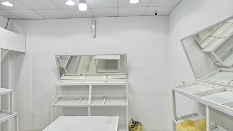Dammam, Shops, 10 Sq. Feet,  Vegetable Shop For Sale