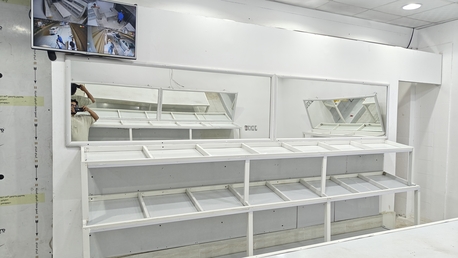 Dammam, Shops, 10 Sq. Feet,  Vegetable Shop For Sale