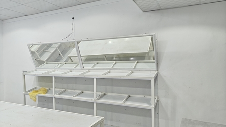 Dammam, Shops, 10 Sq. Feet,  Vegetable Shop For Sale