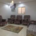 SAR 65000,  Furnished  5rooms Near Al Salam Metro Station