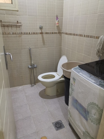 Al Naseem, Staff Accomodation, SAR 65000,  Furnished  5rooms Near Al Salam Metro Station