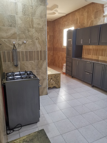 Al Naseem, Staff Accomodation, SAR 65000,  Furnished  5rooms Near Al Salam Metro Station