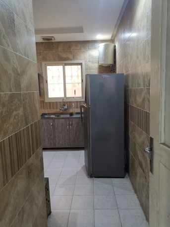 Al Naseem, Staff Accomodation, SAR 65000,  Furnished  5rooms Near Al Salam Metro Station