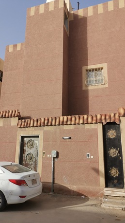 Al Naseem, Staff Accomodation, SAR 65000,  Furnished  5rooms Near Al Salam Metro Station