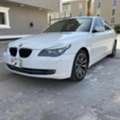 SAR 22000,  Bmw 525,  2009,  Automatic,  242000 KM,  I Moodel  For Sale