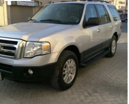 Budaiya, Vehicles, Cars & Trucks , BHD 3900,  Ford Expedition,  2013,  Automatic,  251000 KM,