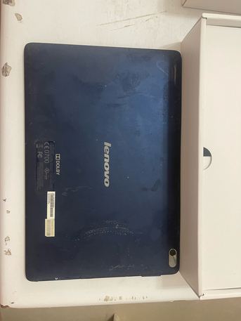 Jeddah, Tablet Computers, SAR 300,  Lonovo Tablet 10.1" For Sale