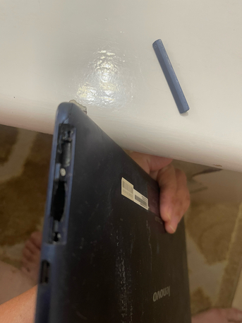 Jeddah, Tablet Computers, SAR 300,  Lonovo Tablet 10.1" For Sale