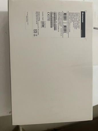 Jeddah, Tablet Computers, SAR 300,  Lonovo Tablet 10.1" For Sale