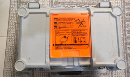 Riyadh, Items Wanted, Fiber Fusion Splicer &ndash; Like New