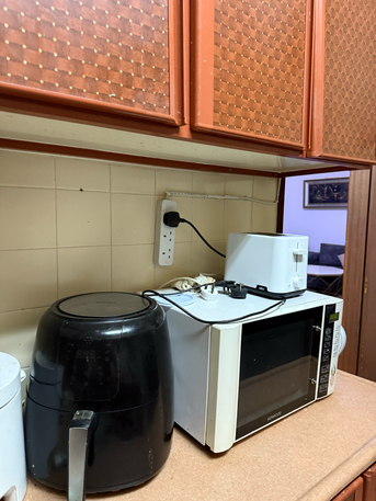 Khobar, Rooms for Rent, SAR 800/month,  Furnished Room In Khobar