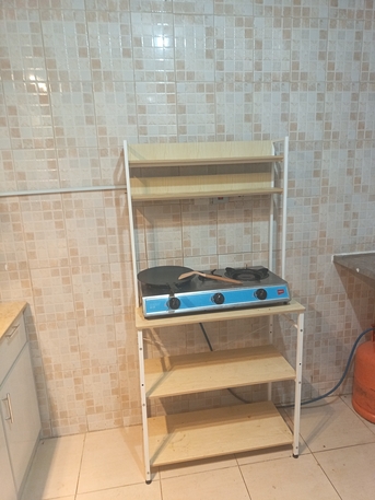 Jeddah, Furniture, SAR 120,  Table