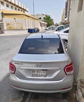 Jeddah, Vehicles, Cars & Trucks , SAR 20000,  Hyundai I10,  2016,  Automatic,  350000 KM,    For Sale