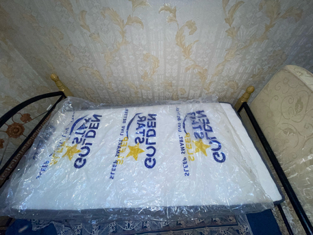 Al Aziziyah, Furniture, SAR 105,  Newly Purchased Mattress For Sale