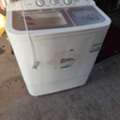 SAR 250,  Washing Machine