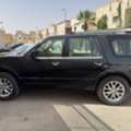 SAR 89000,  Ford Expedition,  2015,  Automatic,  142000 KM,   Full Option Limited