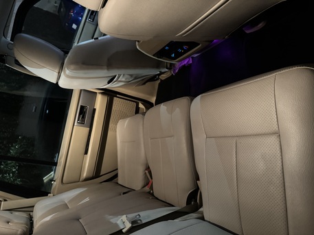 Riyadh, Vehicles, Cars & Trucks , SAR 89000,  Ford Expedition,  2015,  Automatic,  142000 KM,   Full Option Limited
