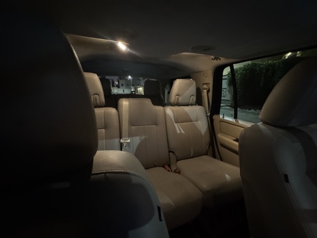 Riyadh, Vehicles, Cars & Trucks , SAR 89000,  Ford Expedition,  2015,  Automatic,  142000 KM,   Full Option Limited