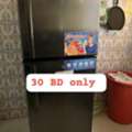 BHD 100, Urgent Sale Bed, Sofa And Refrigerator For Sale