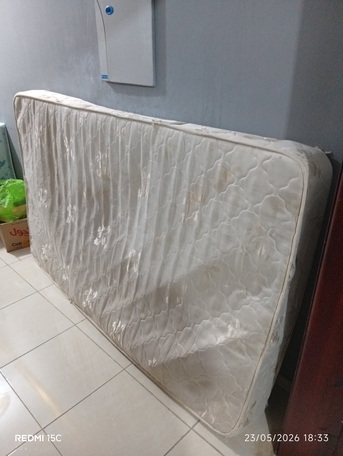 Rabigh, Free Items, Free Items