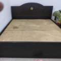 BHD 15, Expatriate Leaving:4 Seater Cushion Sofa-15bd,3seater Normal Sofa-10bd,queen Size Bed-15bd