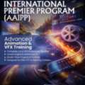 VFX ANIMATION New Batch &ndash; Arena Kukatpally