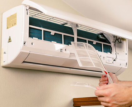Dubai, Air Conditioning, Al Sabat Electrical Combines Technical Expertise And Modern Electrical Solutions