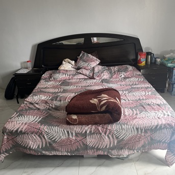 Jeddah, Free Items, Bedroom Set