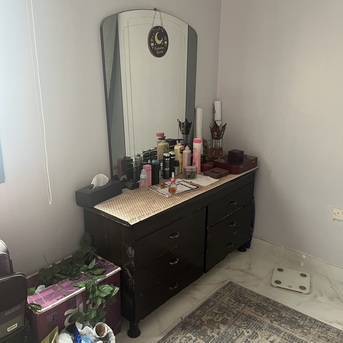 Jeddah, Free Items, Bedroom Set