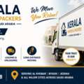 🚛 Kerala Movers & Packers Al Khobar | House & Office Shifting Services