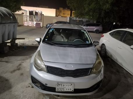 Islamabad, Vehicles, Cars & Trucks , SAR 18000,  Kia Rio,  2013,  Automatic,  3 KM,  Serious Contact Only