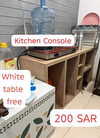 Dammam, Household Items, SAR 200,  Household Items For Sale &ndash; Good Condition & Best Prices