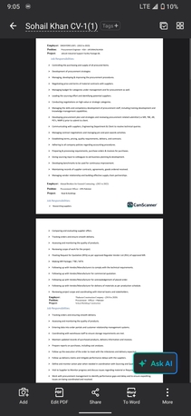 Dammam, Job Seekers, ARAMCO APPROVED PROCUREMENT ENGINEER/PROCUREMENT SPECIALIST