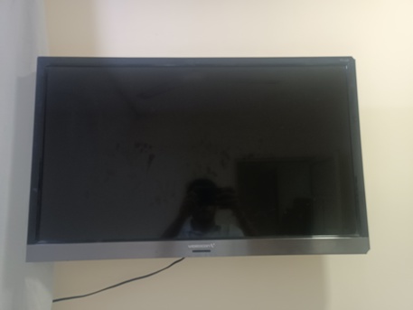 Hidd, Appliances, BHD 13,  TV