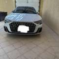 SAR 260000,  Audi A8L,  2024,  Automatic,  57000 KM,    For Sale