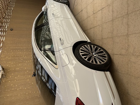 Al Rabwah, Vehicles, Cars & Trucks , SAR 260000,  Audi A8L,  2024,  Automatic,  57000 KM,    For Sale