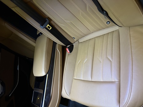 Al Rabwah, Vehicles, Cars & Trucks , SAR 260000,  Audi A8L,  2024,  Automatic,  57000 KM,    For Sale